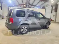 2011 Honda PILOT фото