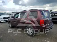 2011 Honda PILOT фото