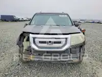 2011 Honda PILOT photo