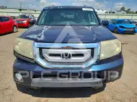 2011 Honda PILOT photo