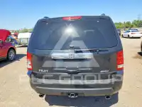 2011 Honda PILOT фото
