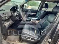 2011 Honda PILOT photo