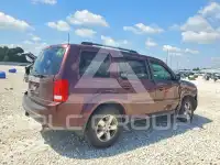 2011 Honda PILOT photo