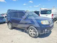 2011 Honda PILOT фото