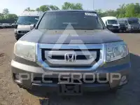 2011 Honda PILOT фото