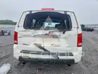 2011 Honda PILOT photo