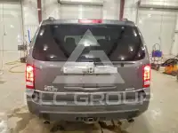 2011 Honda PILOT фото
