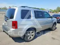 2011 Honda PILOT фото