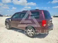 2011 Honda PILOT photo