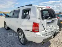2011 Honda PILOT photo