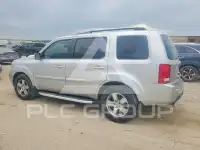 2011 Honda PILOT photo