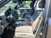 2011 Honda PILOT photo