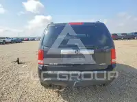 2011 Honda PILOT photo