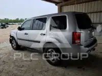 2011 Honda PILOT photo