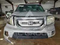 2011 Honda PILOT фото