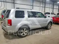 2011 Honda PILOT фото