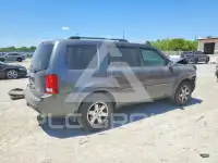 2011 Honda PILOT photo