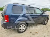 2011 Honda PILOT фото