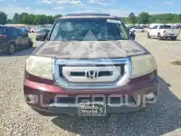 2011 Honda PILOT фото