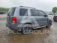 2011 Honda PILOT фото