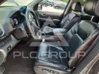 2011 Honda PILOT фото