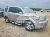2011 Honda PILOT photo