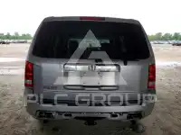 2011 Honda PILOT photo