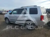 2011 Honda PILOT фото