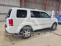 2011 Honda PILOT фото