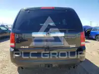 2011 Honda PILOT фото