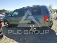2011 Honda PILOT фото
