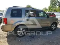 2011 Honda PILOT фото