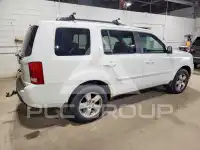 2011 Honda PILOT фото