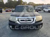 2011 Honda PILOT фото