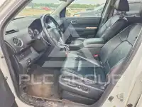 2011 Honda PILOT фото