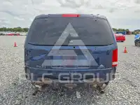 2011 Honda PILOT фото