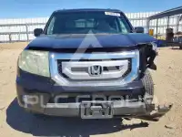 2011 Honda PILOT фото