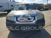 2011 Honda PILOT photo