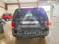 2011 Honda PILOT фото