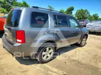 2011 Honda PILOT фото