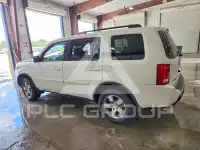 2011 Honda PILOT фото