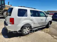 2011 Honda PILOT фото