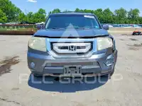 2011 Honda PILOT photo
