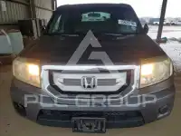 2011 Honda PILOT фото