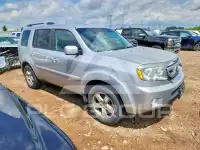 2011 Honda PILOT фото