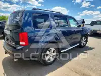 2011 Honda PILOT photo