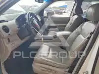2011 Honda PILOT фото