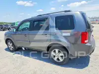 2011 Honda PILOT photo