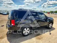 2011 Honda PILOT photo