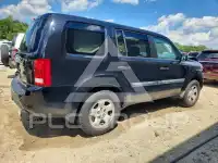 2011 Honda PILOT фото